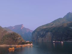 -白帝城·瞿塘峡景区