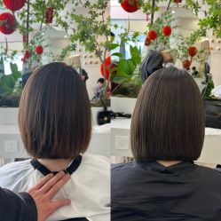 -BEAUTY HAIR GANO