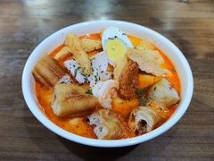 -绿柠食堂(北外滩店)