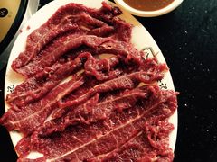 -八合里牛肉火锅(八合里总店)