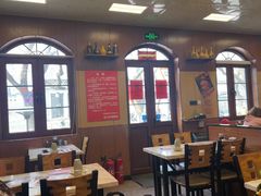 -彭记铁锅肥肠(东四总店)