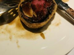 招牌惠灵顿牛排-蝶舍·MAISON PAPILLON