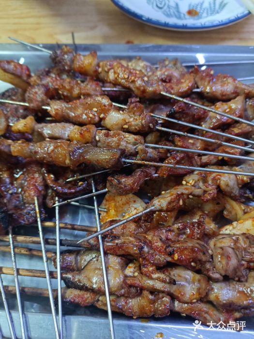 小老虎图片