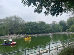 -莲湖公园