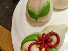 -鲁菜根·泰安菜(万达店)