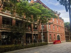 -厦门大学(思明校区)