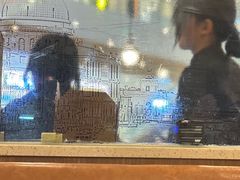 -萨莉亚意式餐厅(天河城购物中心店)