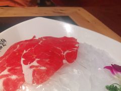 -竹犇番茄火锅(长风街店)