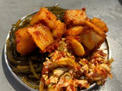 -金龙烧烤·牛肉面(西塔店)