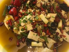 -辣婆婆(航天桥店)