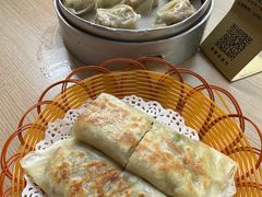 -面道赞宁海海鲜面(迎凤街店)