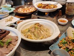 -潮界(虹桥新天地店)