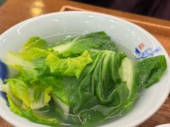 青菜-兵哥豌豆面(创意谷店)