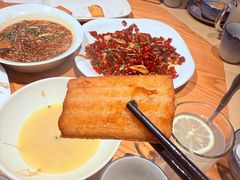 -荣小馆(杭州大厦店)