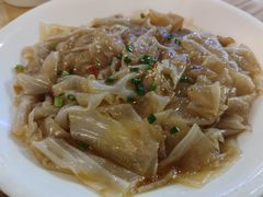 -德胜轩正宗顺德菜(宝安沙井会展中心店)