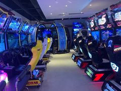 -反斗乐园(领展中心城店)