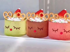 -Baker S·t Lu焙璐甜品(逸天城店)