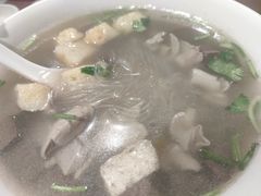-苓记南京鸭血粉丝.皮肚面(县东巷店)