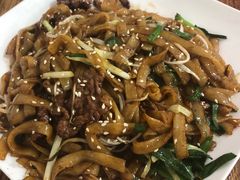 -南记食粥坊·宵夜大排档(莲花总店)