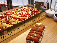 -辣子座·混搭辣子鸡(万象城店)