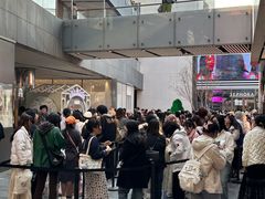 -喜茶(北京三里屯太古里店)
