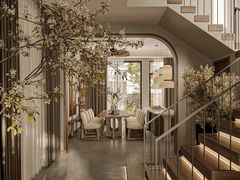 -星杰国际设计 别墅大宅装修(虹桥分公司)