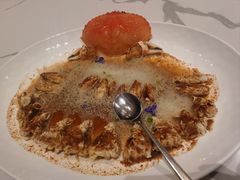 山水汁珍宝蟹-海味观(老西门店)