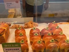 -仟吉KenGee(国贸360店)