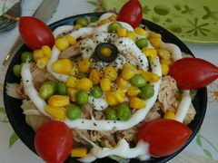 picture-吃饼人西餐(南开店)