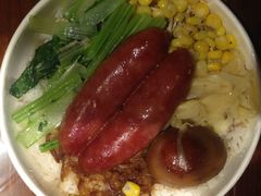 -胡须张鲁肉饭(美食文化馆店)