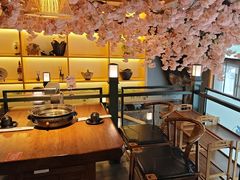 -九田家黑牛烤肉料理(福州道店)