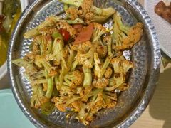 -吕氏疙瘩汤·新鲁菜(潍坊银座店)