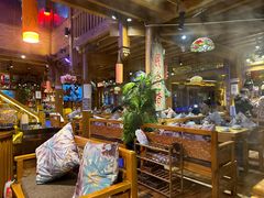 -民食香·腊排骨野生菌美食(木府店)