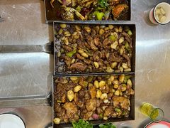 -老三李村河底戳子肉(总店)