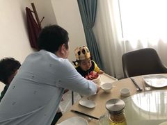 -将相和·海鲜蒸饺大连菜