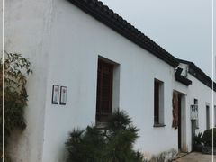 -青果巷历史文化街区