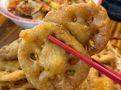 -冶建镜子·老南昌大排档·江西虾王(总店)