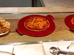 -太湖饭店玉兰厅(自助餐厅)