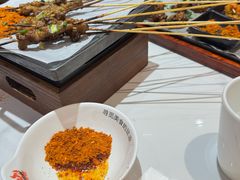 -小食迹贵阳丝娃娃(世纪金源店)