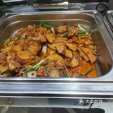 百望山附近高性价比自助～
