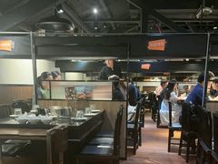 -捞王锅物料理(凯旋路店)