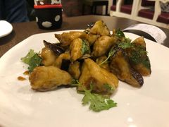 -老牌坊鲁菜名店(宽厚里店)