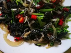 火爆爆肚-清真宏玉祥黄门脸餐厅(华荫东里店)