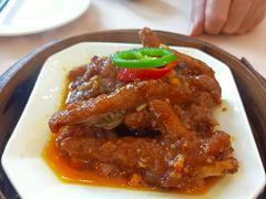 -亮庆餐厅·粤菜·早茶(篁庄店)