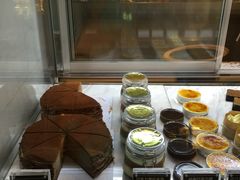 -Awfully Chocolate(来福士广场店)