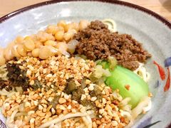 豌豆杂酱面-赵崽儿川式面品(金桥国际店)