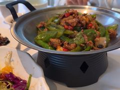 -玉林烤鸭店(定福庄店)