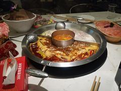 -川锅一号火锅(铜山万达店)