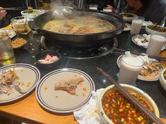 -小饕荟雅安贡椒鱼鲜馆(广福桥店)