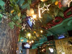 -烛影拾光观景餐厅·创意菜·摄影·小提琴(大唐不夜城店)